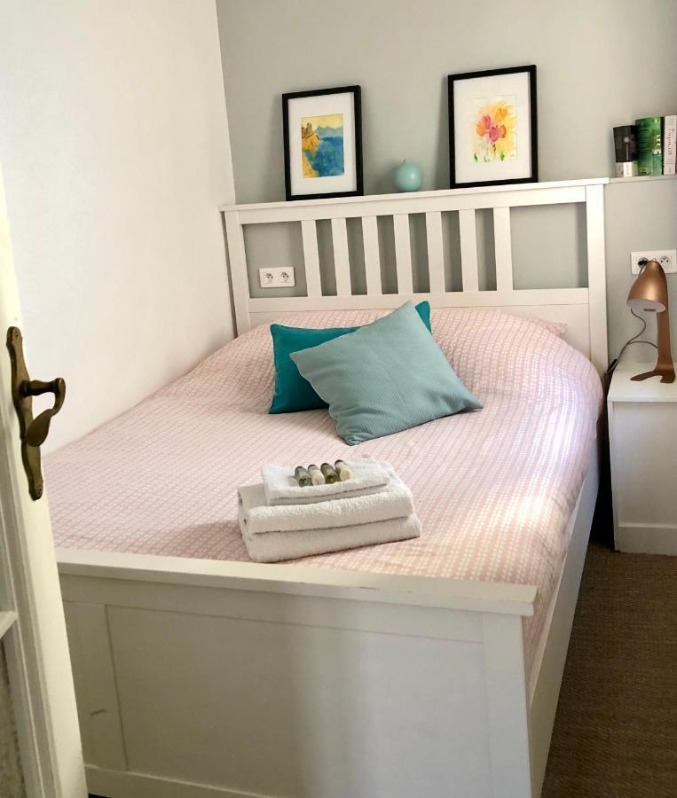 Charming And Modernly Designed 2 Bedroom - Old Town Antibes Exteriér fotografie